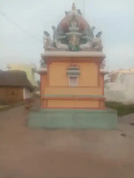 Arulmigu Vinayagar Temple, Vengadapuram - 632507 அருள்மிகு விநாயகர் திருக்கோயில், வெங்கடாபுரம் - 632507, Ranipet - Ancient Temple Architecture and History Image 5