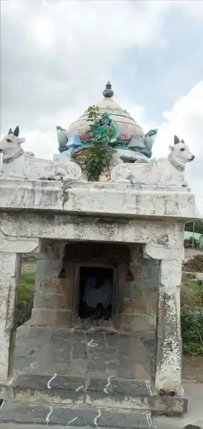 Arulmigu Vinayagar Temple, Vengalam - 621103 அருள்மிகு விநாயகர் திருக்கோயில், Vengalam - 621103, Perambalur - Ancient Temple Architecture and History Image 2
