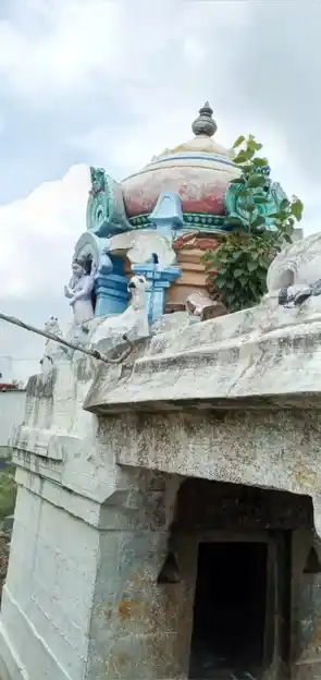 Arulmigu Vinayagar Temple, Vengalam - 621103 அருள்மிகு விநாயகர் திருக்கோயில், Vengalam - 621103, Perambalur - Ancient Temple Architecture and History Image 4