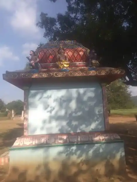 Arulmigu Vinayagar Temple, Vengidanayakanpatti - 621305 Arulmigu Vinayagar Temple, Vengidanayakanpatti - 621305, Thiruchirappalli - Ancient Temple Architecture and History Image 2