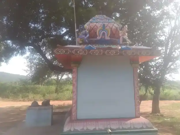 Arulmigu Vinayagar Temple, Vengidanayakanpatti - 621305 Arulmigu Vinayagar Temple, Vengidanayakanpatti - 621305, Thiruchirappalli - Ancient Temple Architecture and History Image 4