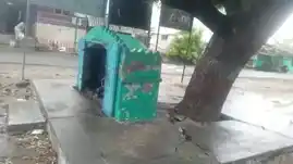 Arulmigu Vinayagar Temple, Venkatesapuram - 621008 Temple