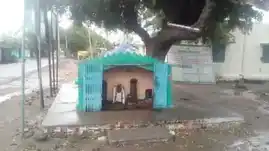 Arulmigu Vinayagar Temple, Venkatesapuram - 621008 Arulmigu Vinayagar Temple, Venkatesapuram - 621008, Thiruchirappalli - Ancient Temple Architecture and History Image 2