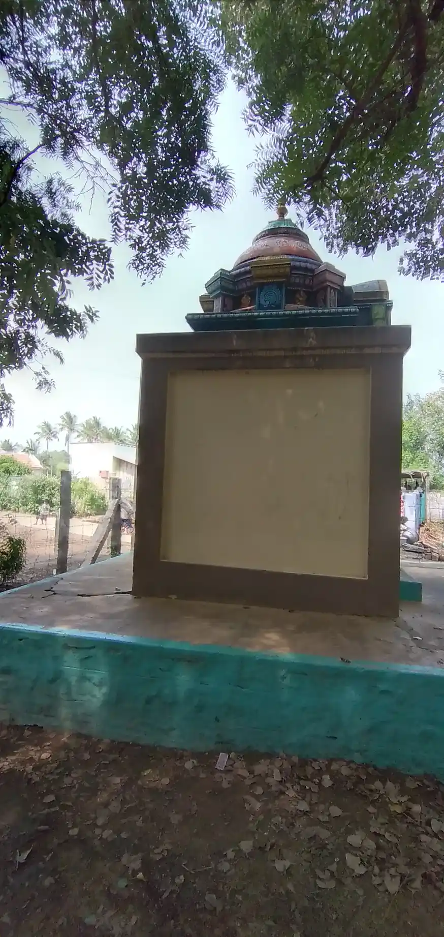 Arulmigu Vinayagar Temple, Venkittapuram - 642126