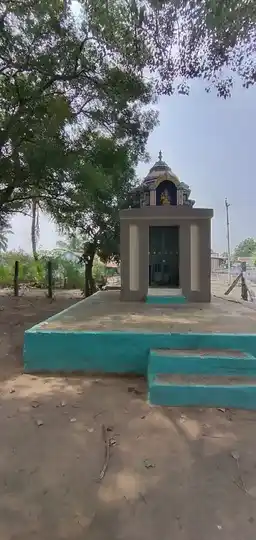 Arulmigu Vinayagar Temple, Venkittapuram - 642126 அருள்மிகு விநாயகர் திருக்கோயில், Venkittapuram - 642126, Tiruppur - Ancient Temple Architecture and History Image 3