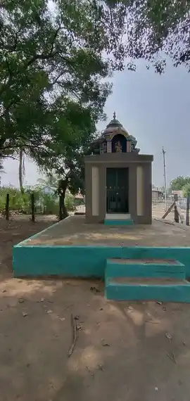 Arulmigu Vinayagar Temple, Venkittapuram - 642126 அருள்மிகு விநாயகர் திருக்கோயில், Venkittapuram - 642126, Tiruppur - Ancient Temple Architecture and History Image 4