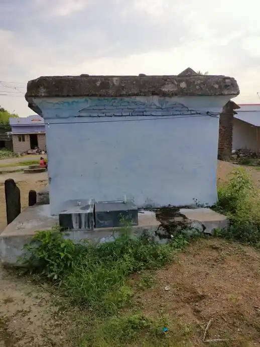 Arulmigu Vinayagar Temple, Veppampoondi - 636101