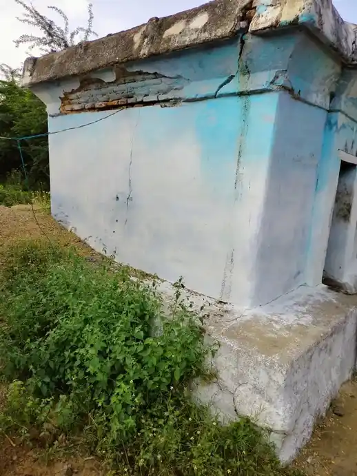 Arulmigu Vinayagar Temple, Veppampoondi - 636101 அருள்மிகு விநாயகர் திருக்கோயில், Veppampoondi - 636101, Salem - Ancient Temple Architecture and History Image 2