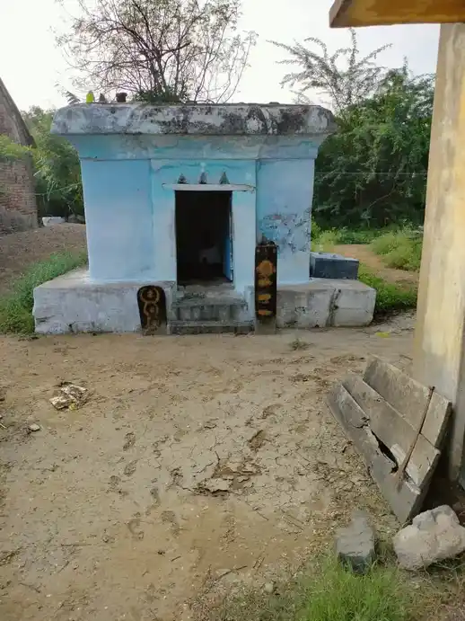 Arulmigu Vinayagar Temple, Veppampoondi - 636101 அருள்மிகு விநாயகர் திருக்கோயில், Veppampoondi - 636101, Salem - Ancient Temple Architecture and History Image 3