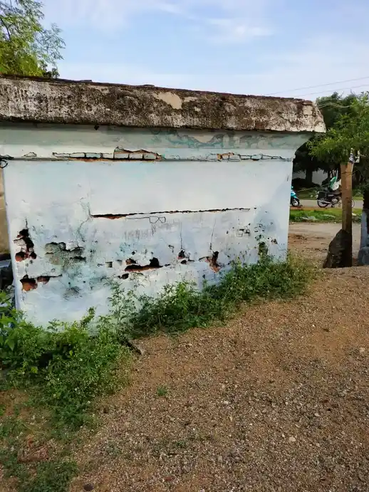 Arulmigu Vinayagar Temple, Veppampoondi - 636101 அருள்மிகு விநாயகர் திருக்கோயில், Veppampoondi - 636101, Salem - Ancient Temple Architecture and History Image 4