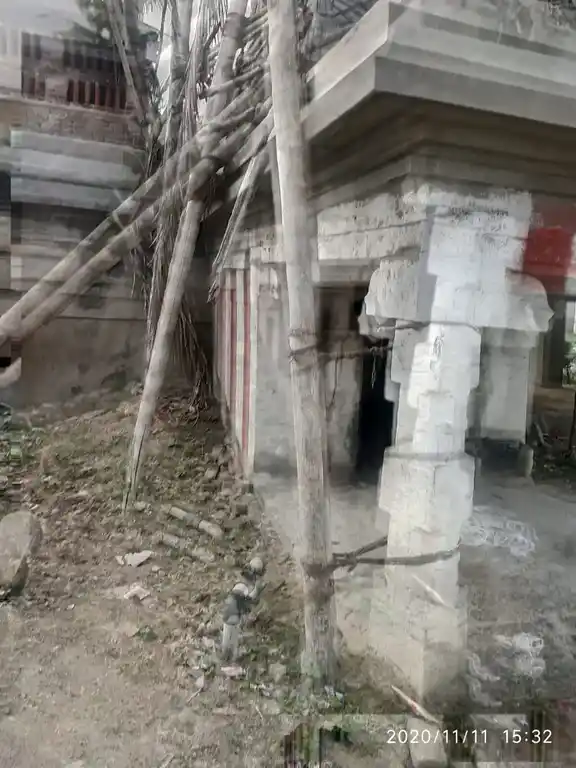 Arulmigu Vinayagar Temple, Veppanthattai - 621116 Arulmigu Vinayagar Temple, Veppanthattai - 621116, Perambalur - Ancient Temple Architecture and History Image 2