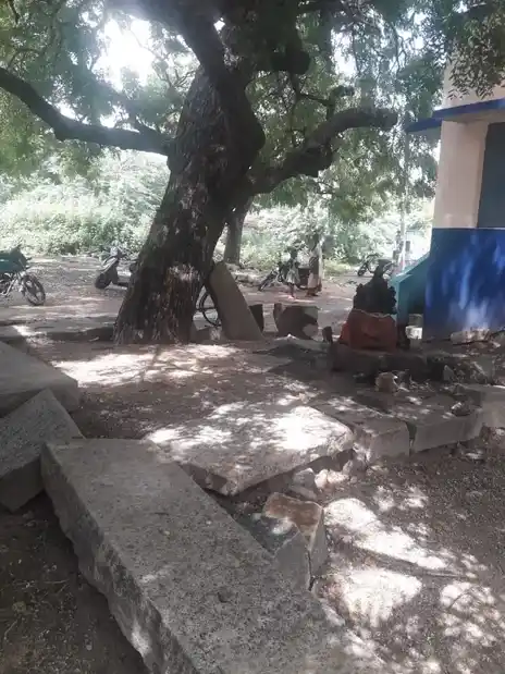 Arulmigu Vinayagar Temple, Veppanuthu - 625529