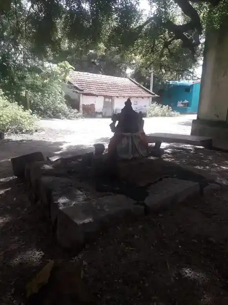 Arulmigu Vinayagar Temple, Veppanuthu - 625529 அருள்மிகு விநயாகர் திருக்கோயில், Veppanuthu - 625529, Madurai - Ancient Temple Architecture and History Image 2