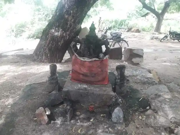 Arulmigu Vinayagar Temple, Veppanuthu - 625529 அருள்மிகு விநயாகர் திருக்கோயில், Veppanuthu - 625529, Madurai - Ancient Temple Architecture and History Image 3