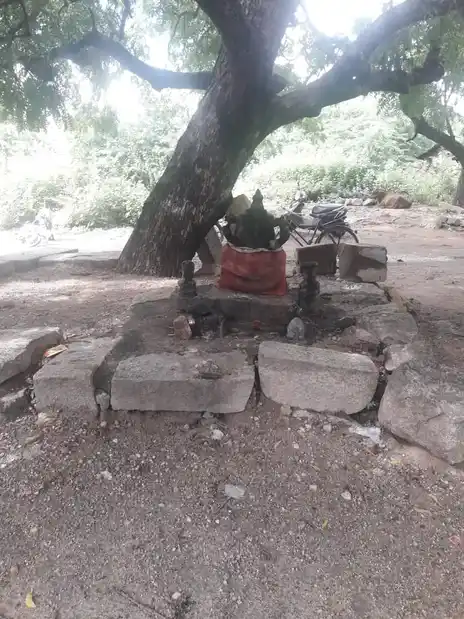 Arulmigu Vinayagar Temple, Veppanuthu - 625529 அருள்மிகு விநயாகர் திருக்கோயில், Veppanuthu - 625529, Madurai - Ancient Temple Architecture and History Image 4