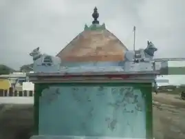 Arulmigu Vinayagar Temple, Veppilaipatti - 636115 Arulmigu Vinayagar Temple, Veppilaipatti - 636115, Salem - Ancient Temple Architecture and History Image 2