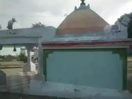 Arulmigu Vinayagar Temple, Veppilaipatti - 636115 Arulmigu Vinayagar Temple, Veppilaipatti - 636115, Salem - Ancient Temple Architecture and History Image 3