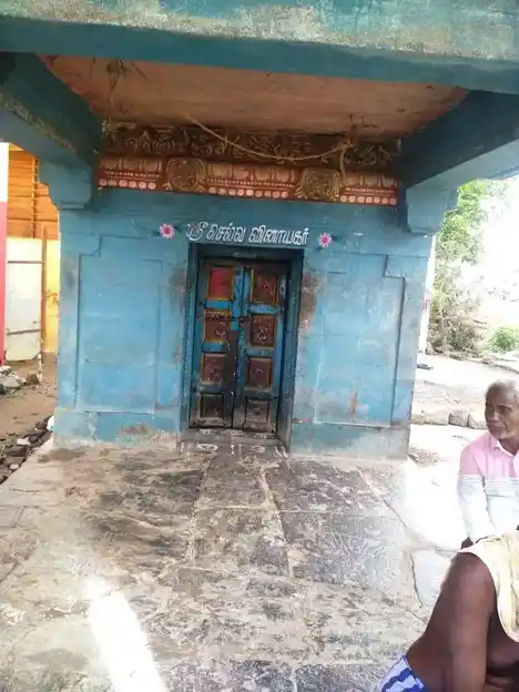Arulmigu Vinayagar Temple, Veppur - 606304 அருள்மிகு விநாயகர் திருக்கோயில், Veppur - 606304, Cuddalore - Ancient Temple Architecture and History Image 2