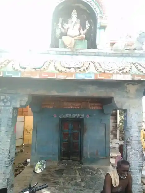 Arulmigu Vinayagar Temple, Veppur - 606304 அருள்மிகு விநாயகர் திருக்கோயில், Veppur - 606304, Cuddalore - Ancient Temple Architecture and History Image 3