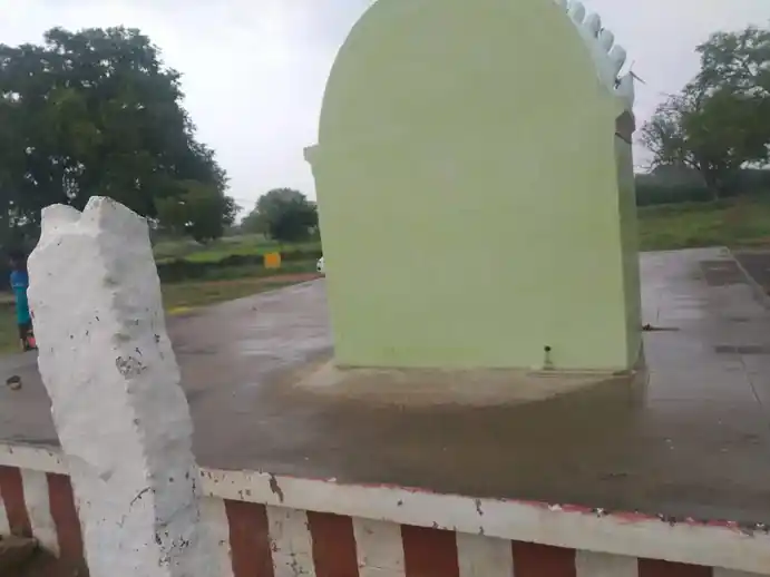 Arulmigu Vinayagar Temple, Veriyampatty - 621301 அருள்மிகு விநாயகர் திருக்கோயில், Veriyampatty - 621301, Karur - Ancient Temple Architecture and History Image 2