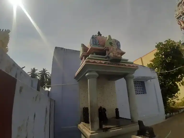 Arulmigu Vinayagar Temple, Vettaiperiyapalayam - 638154 அருள்மிகு விநாயகர் திருக்கோயில், Vettaiperiyapalayam - 638154, Erode - Ancient Temple Architecture and History Image 3