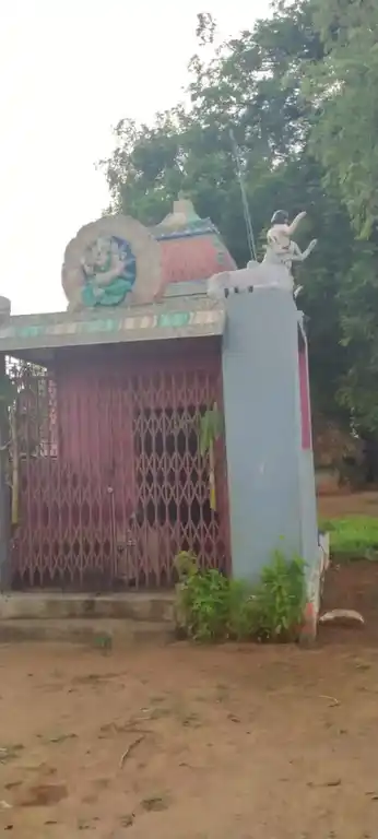 Arulmigu Vinayagar Temple, Vettakkadu - 621305 Temple
