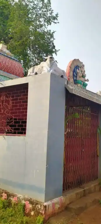 Arulmigu Vinayagar Temple, Vettakkadu - 621305 Arulmigu Vinayagar Temple, Vettakkadu - 621305, Thiruchirappalli - Ancient Temple Architecture and History Image 3