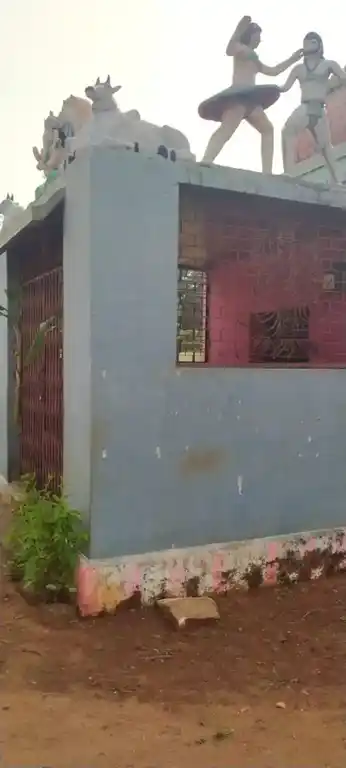 Arulmigu Vinayagar Temple, Vettakkadu - 621305 Arulmigu Vinayagar Temple, Vettakkadu - 621305, Thiruchirappalli - Ancient Temple Architecture and History Image 4