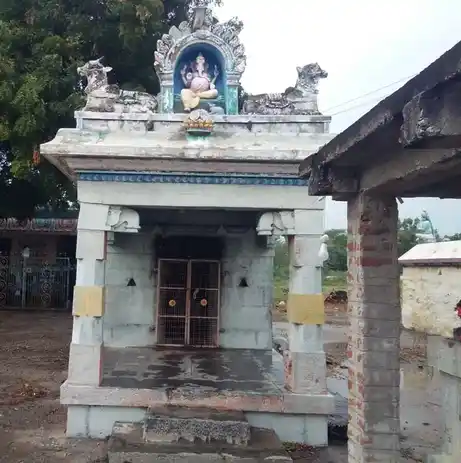 Arulmigu Vinayagar Temple, Vijayagopalapuram - 621113 Temple