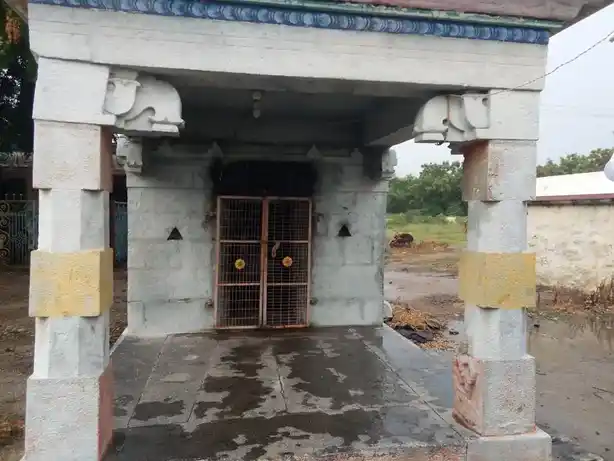 Arulmigu Vinayagar Temple, Vijayagopalapuram - 621113 Arulmigu Vinayagar Temple, Vijayagopalapuram - 621113, Perambalur - Ancient Temple Architecture and History Image 2