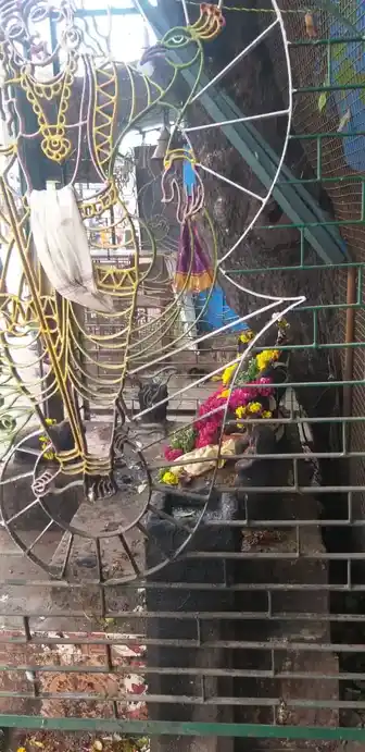 Arulmigu Vinayagar Temple, Vikkramangalam - 625207 விநாயகர் திருக்கோயில், Vikkramangalam - 625207, Madurai - Ancient Temple Architecture and History Image 2