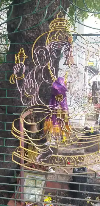 Arulmigu Vinayagar Temple, Vikkramangalam - 625207 விநாயகர் திருக்கோயில், Vikkramangalam - 625207, Madurai - Ancient Temple Architecture and History Image 4