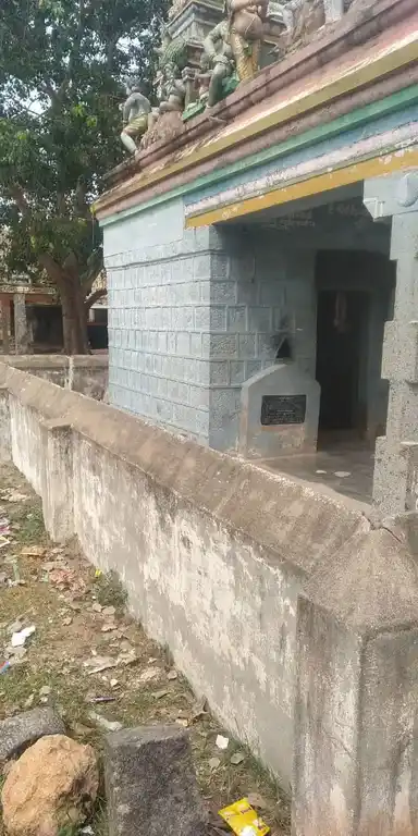 Arulmigu Vinayagar Temple, Vilangkattur - 606302 அருள்மிகு விநாயகர் வரதராஜப்பெருமாள் கோயில், Vilangkattur - 606302, Cuddalore - Ancient Temple Architecture and History Image 2