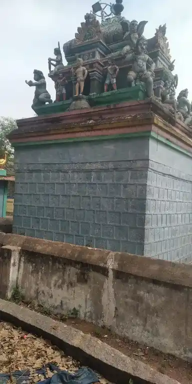 Arulmigu Vinayagar Temple, Vilangkattur - 606302 அருள்மிகு விநாயகர் வரதராஜப்பெருமாள் கோயில், Vilangkattur - 606302, Cuddalore - Ancient Temple Architecture and History Image 3
