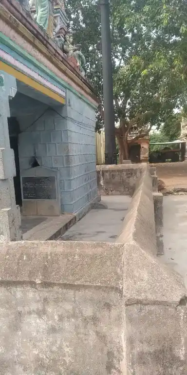 Arulmigu Vinayagar Temple, Vilangkattur - 606302 அருள்மிகு விநாயகர் வரதராஜப்பெருமாள் கோயில், Vilangkattur - 606302, Cuddalore - Ancient Temple Architecture and History Image 4