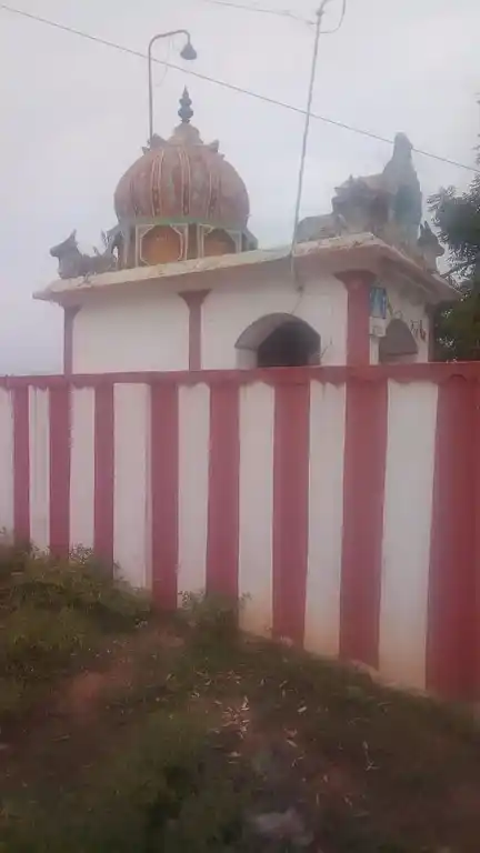 Arulmigu Vinayagar Temple, Vilankudi - 621704 Arulmigu Vinayagar Temple,  - 621704, Ariyalur - Ancient Temple Architecture and History Image 2