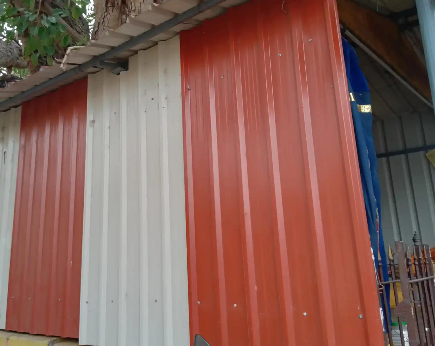 Arulmigu Vinayagar Temple, Vilankurichy - 641035 அருள்மிகு விநாயகர் திருக்கோயில், விலங்குறிச்சி - 641035, Coimbatore - Ancient Temple Architecture and History Image 3