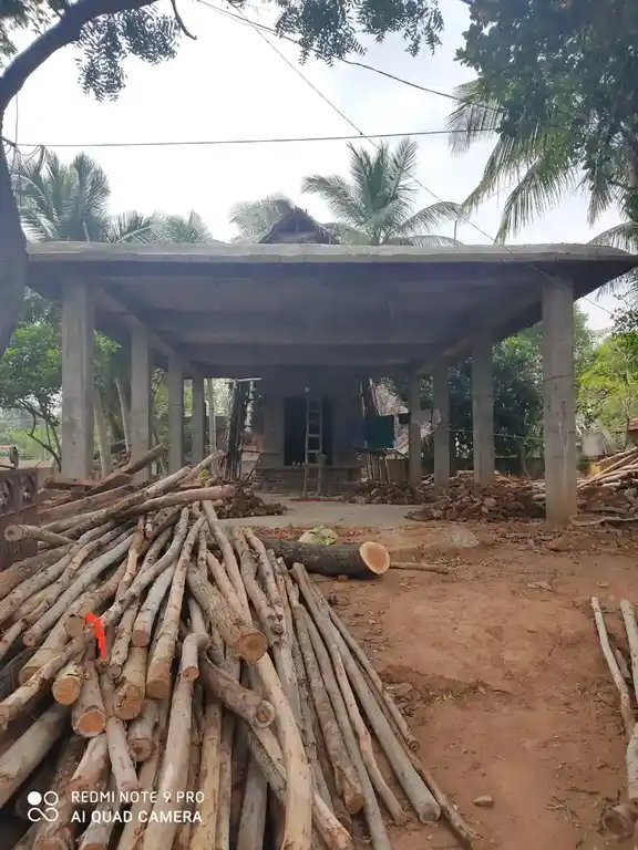 Arulmigu Vinayagar Temple, Vilapallam - 621803 அருள்மிகு விநாயகர் திருக்கோயில், Vilapallam - 621803, Ariyalur - Ancient Temple Architecture and History Image 2