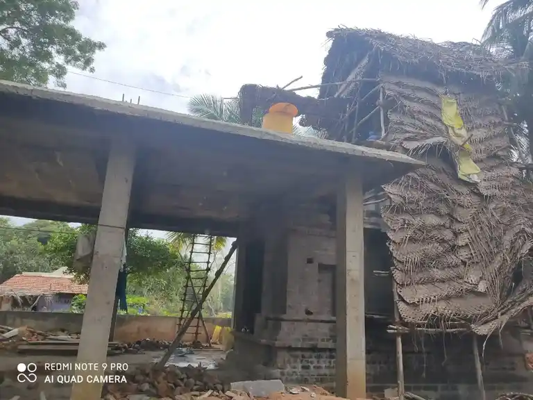 Arulmigu Vinayagar Temple, Vilapallam - 621803 அருள்மிகு விநாயகர் திருக்கோயில், Vilapallam - 621803, Ariyalur - Ancient Temple Architecture and History Image 3