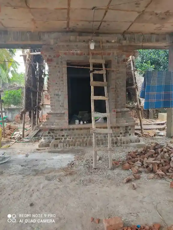 Arulmigu Vinayagar Temple, Vilapallam - 621803 அருள்மிகு விநாயகர் திருக்கோயில், Vilapallam - 621803, Ariyalur - Ancient Temple Architecture and History Image 4