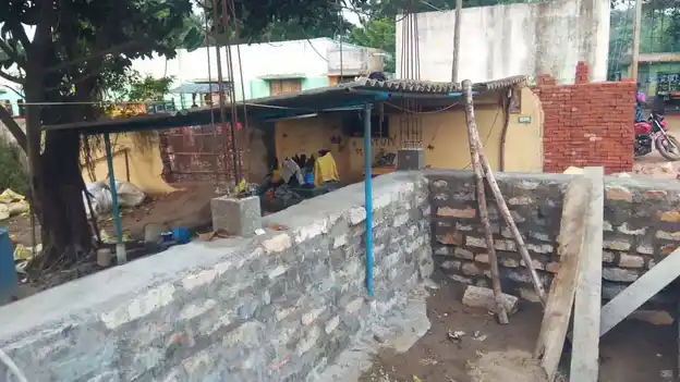 Arulmigu Vinayagar Temple, Vilippanakuruchi - 621715