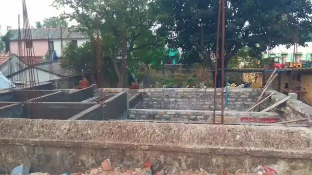 Arulmigu Vinayagar Temple, Vilippanakuruchi - 621715 அருள்மிகு விநாயகர் திருக்கோயில், Vilippanakuruchi - 621715, Ariyalur - Ancient Temple Architecture and History Image 4