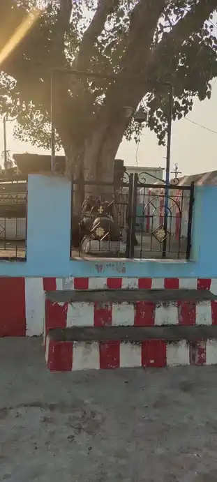 Arulmigu Vinayagar Temple, Villiseri - I - 628503 அருள்மிகு விநாயகர் திருக்கோயில், Villiseri - I - 628503, Thoothukudi - Ancient Temple Architecture and History Image 2