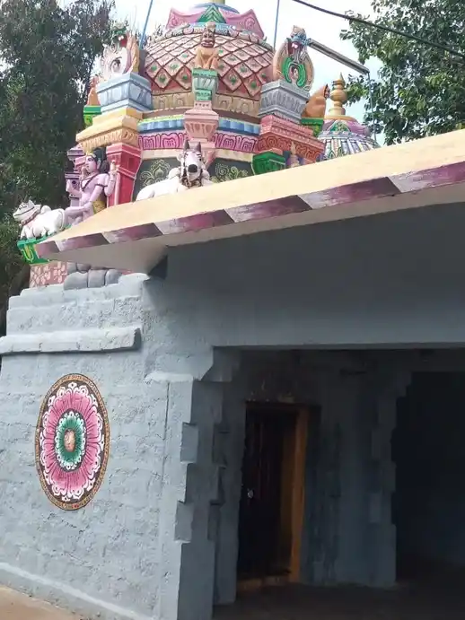 Arulmigu Vinayagar Temple, Vinaitheerthapuram - 606201 அருள்மிகு விநாயகர் திருக்கோயில், Vinaitheerthapuram - 606201, Kallakurichi - Ancient Temple Architecture and History Image 3