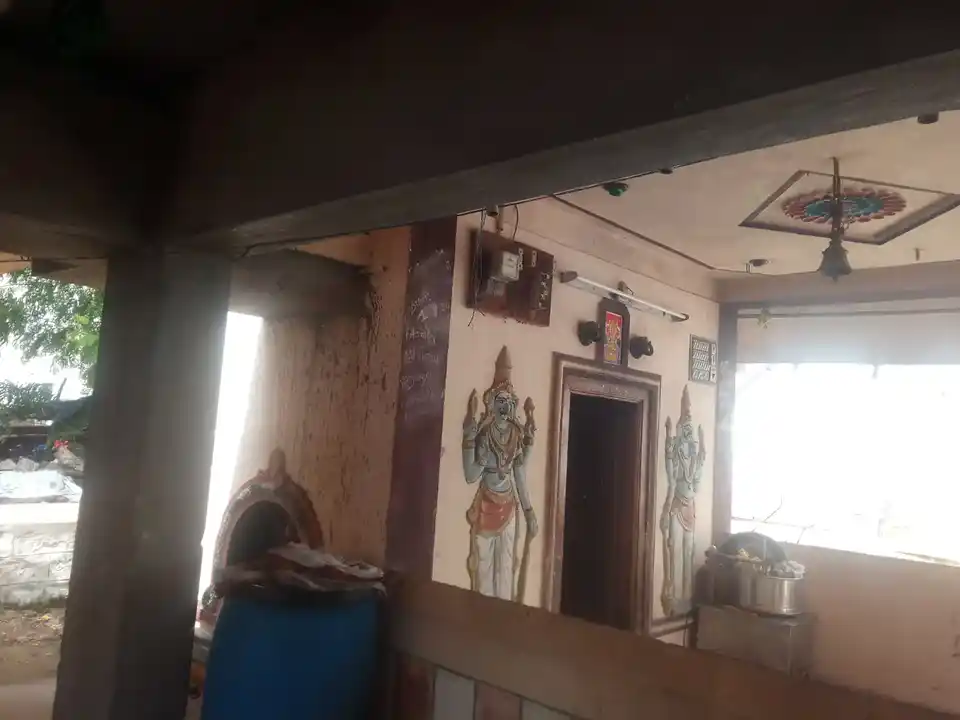 Arulmigu Vinayagar Temple, Viradhanur - 625009 அருள்மிகு விநாயகர் கோயில், விராதனூர் - 625009, Madurai - Ancient Temple Architecture and History Image 4