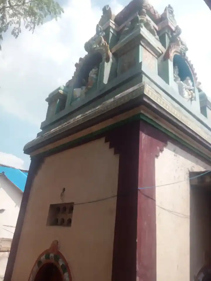 Arulmigu Vinayagar Temple, Viradhanur - 625009 அருள்மிகு விநாயகர் கோயில், விராதனூர் - 625009, Madurai - Ancient Temple Architecture and History Image 5