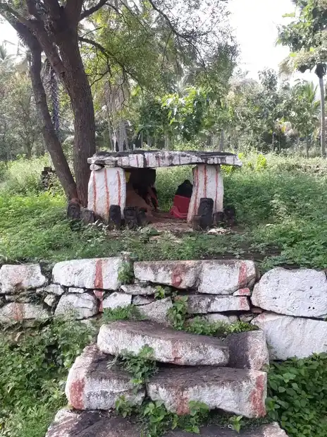 Arulmigu Vinayagar Temple, Virakkal - 636454 Temple