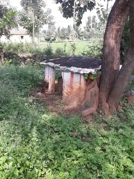 Arulmigu Vinayagar Temple, Virakkal - 636454 Arulmigu Vinayagar Temple, Virakkal - 636454, Salem - Ancient Temple Architecture and History Image 2