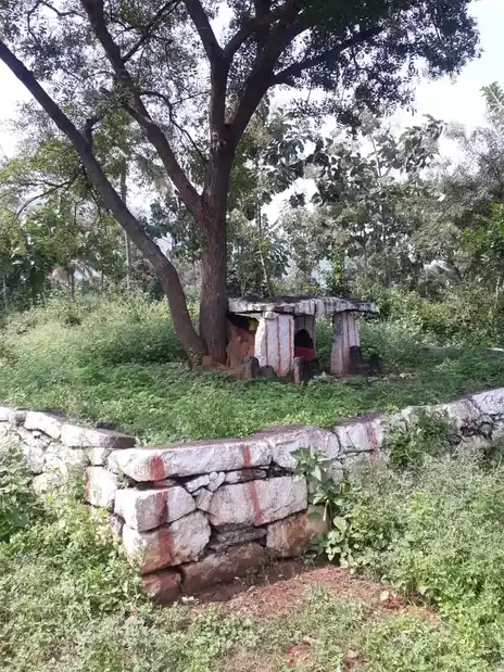 Arulmigu Vinayagar Temple, Virakkal - 636454 Arulmigu Vinayagar Temple, Virakkal - 636454, Salem - Ancient Temple Architecture and History Image 3