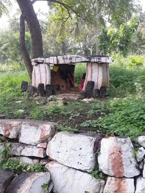 Arulmigu Vinayagar Temple, Virakkal - 636454 Arulmigu Vinayagar Temple, Virakkal - 636454, Salem - Ancient Temple Architecture and History Image 4